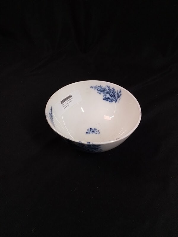 Antique Glory Nimy Bowl