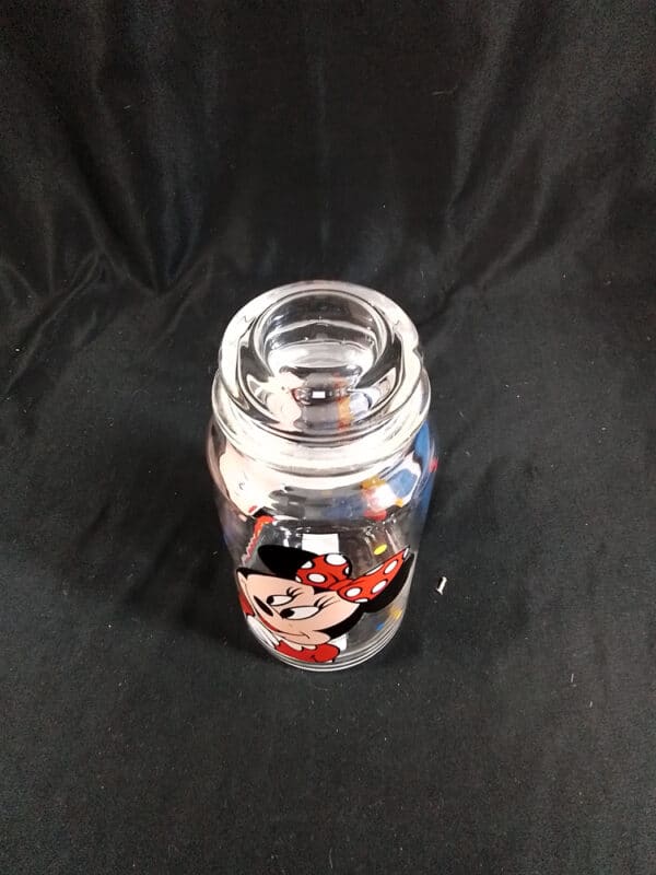 Vintage 1980's Disney Canister - Image 4