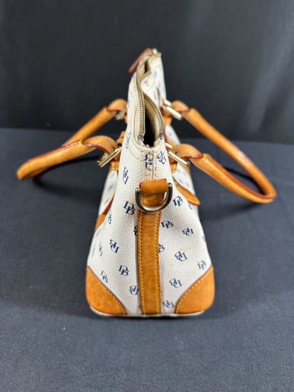 Vintage Dooney Bag - Image 2