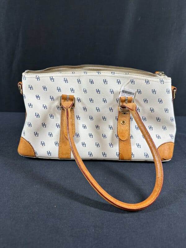 Vintage Dooney Bag