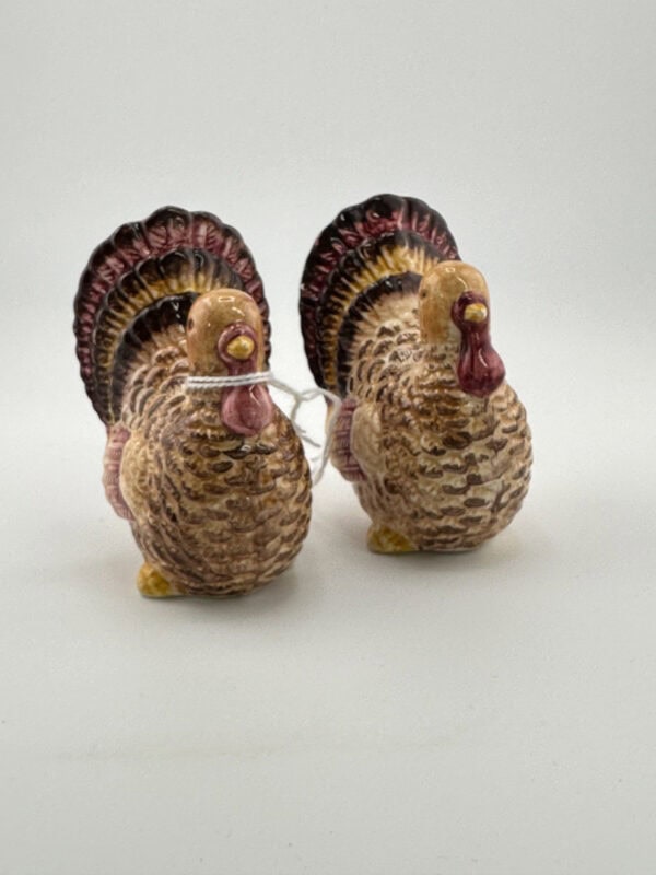 Turkey S & P Shakers - Image 2