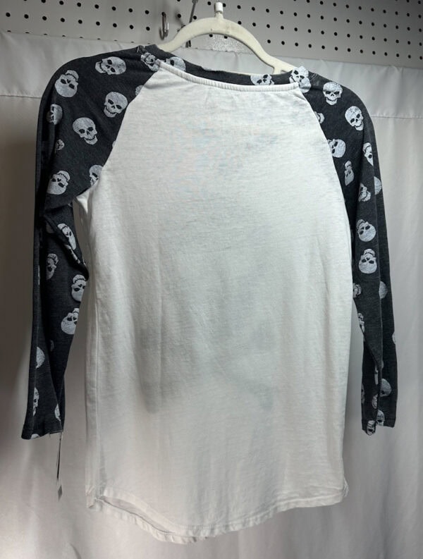 Skeleton Tee - Image 2