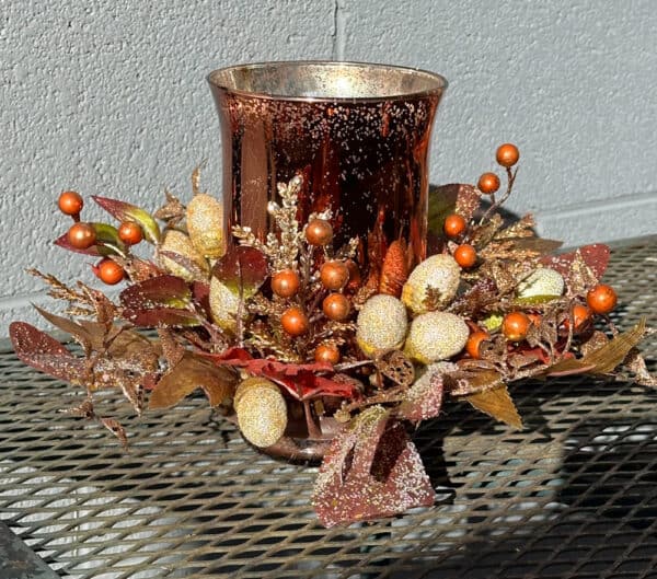 Autumn Centerpiece