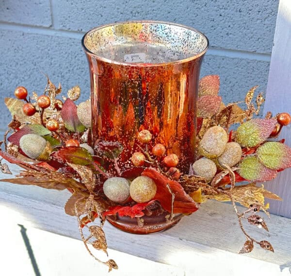 Autumn Centerpiece - Image 4