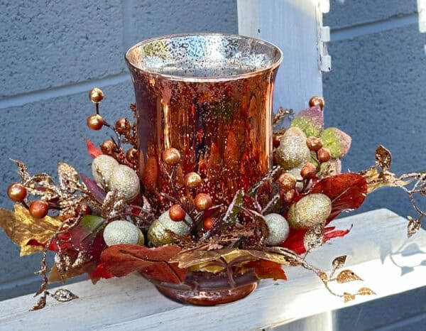 Autumn Centerpiece - Image 2