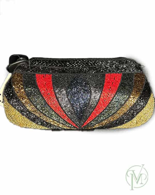 Art Deco Clutch - Image 4