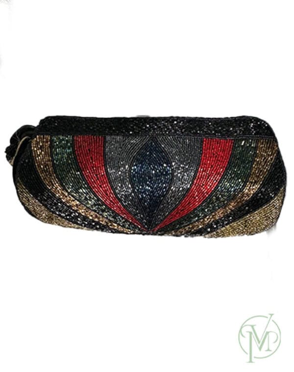 Art Deco Clutch - Image 3