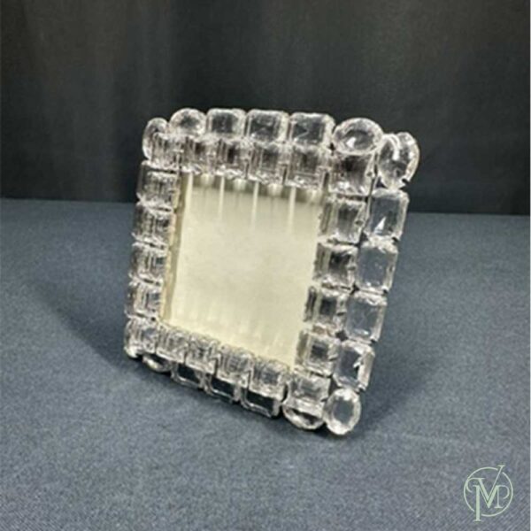 Crystal Square Frame - Image 3