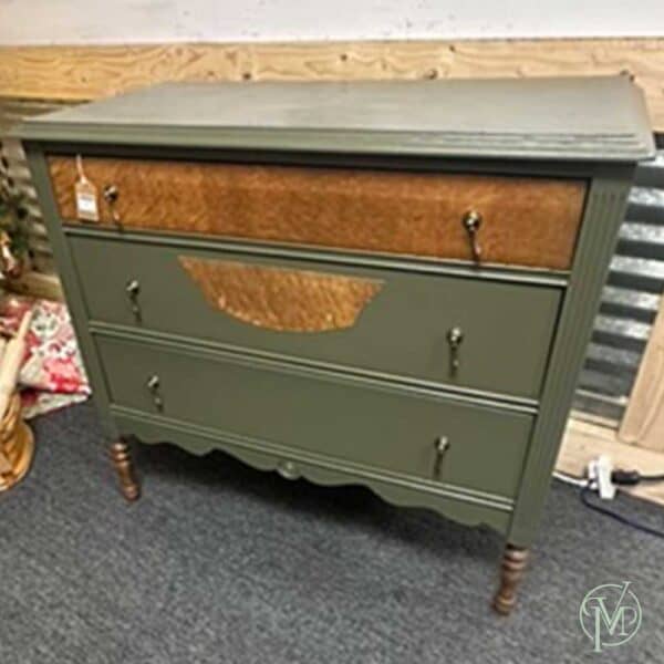 Green Dresser - Image 3