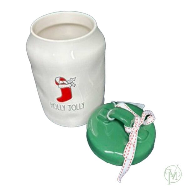 RD Xmas Canister - Image 2