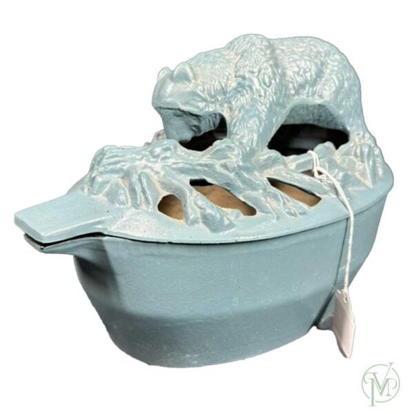 Cast Iron Humidifier - Image 3