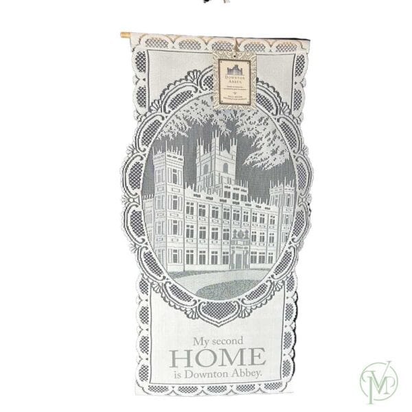 Downton Abbey Lace