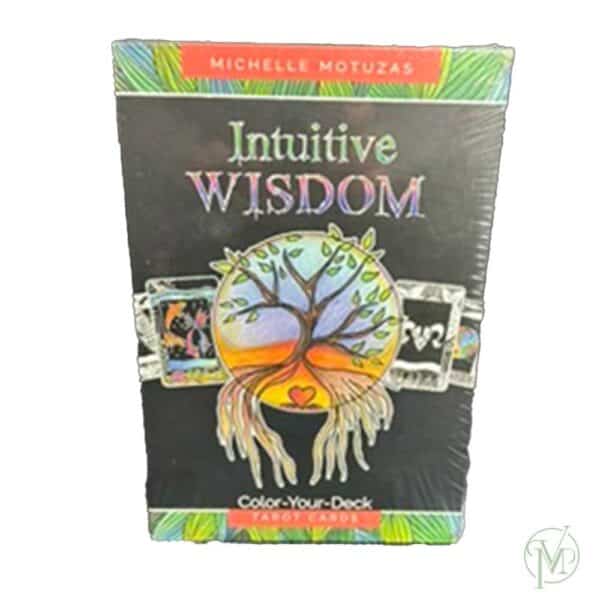 Intuitive Wisdom Tarot