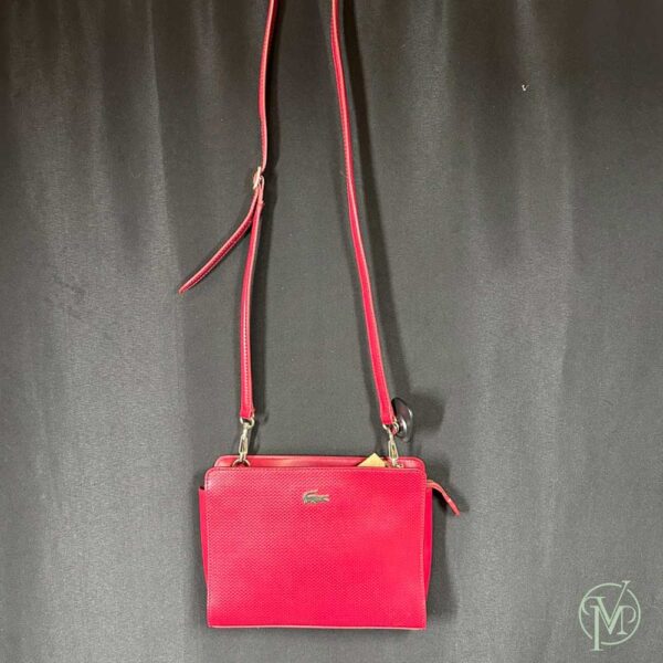Lacoste Crossbody - Image 2