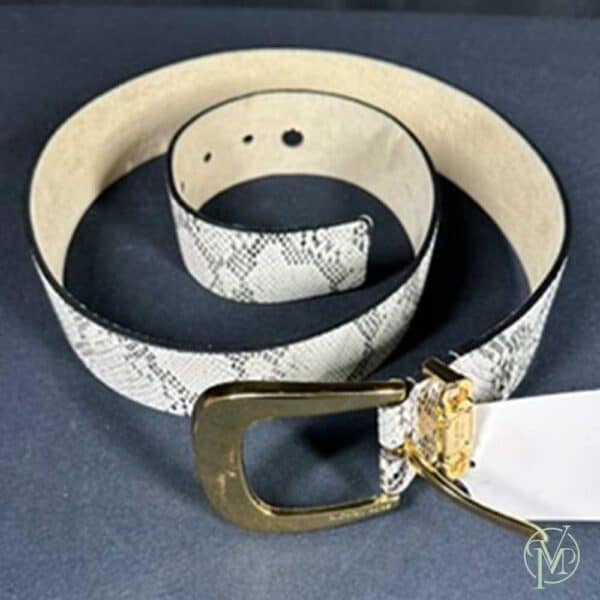 MK Python Belt - Image 3