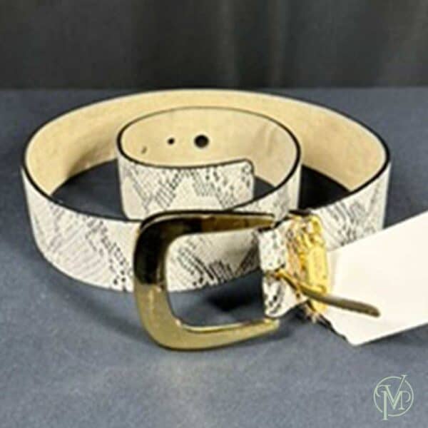 MK Python Belt - Image 2