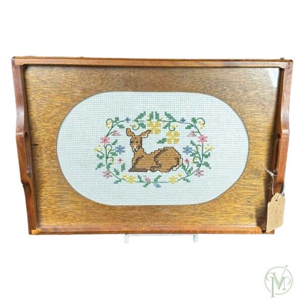 Needlework Tray - Image 2