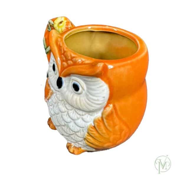 Owl Mug - Image 2
