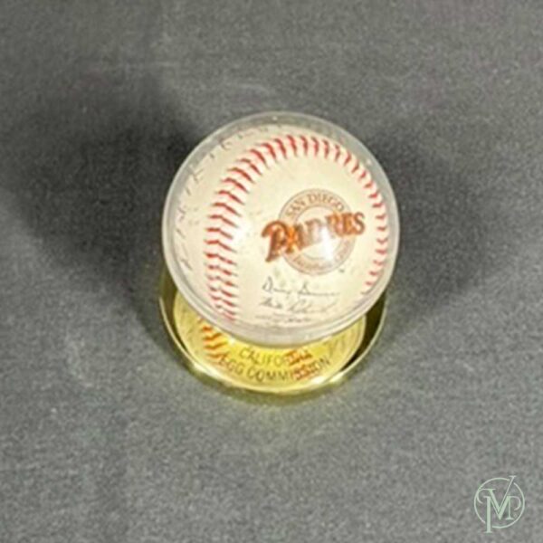 San Diego Padres Bas - Image 2