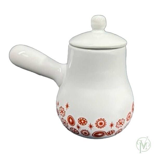 Retro Tea Pot - Image 3