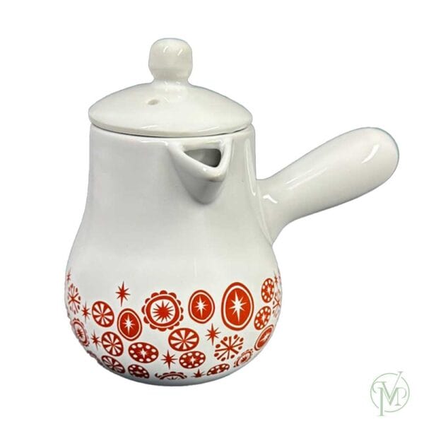 Retro Tea Pot - Image 2