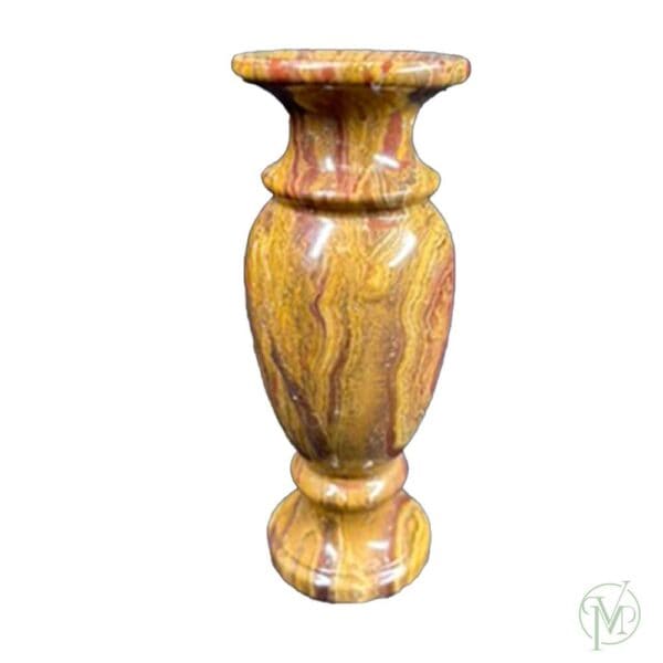 Stone Vase