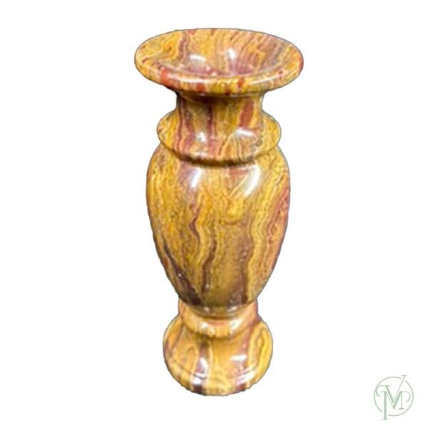 Stone Vase - Image 2