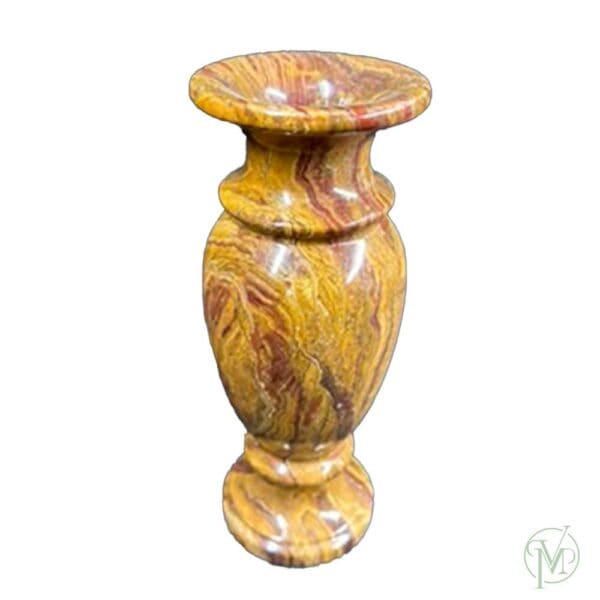 Stone Vase - Image 5