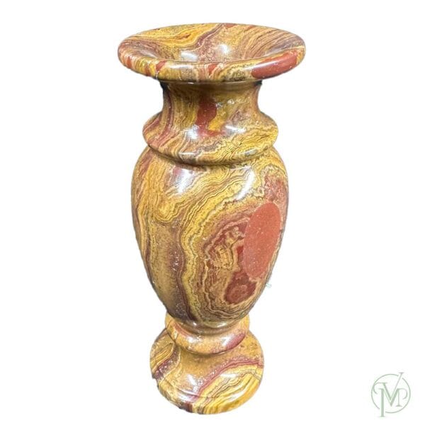 Stone Vase - Image 4