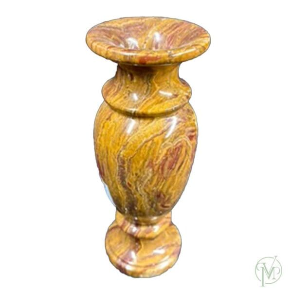 Stone Vase - Image 3