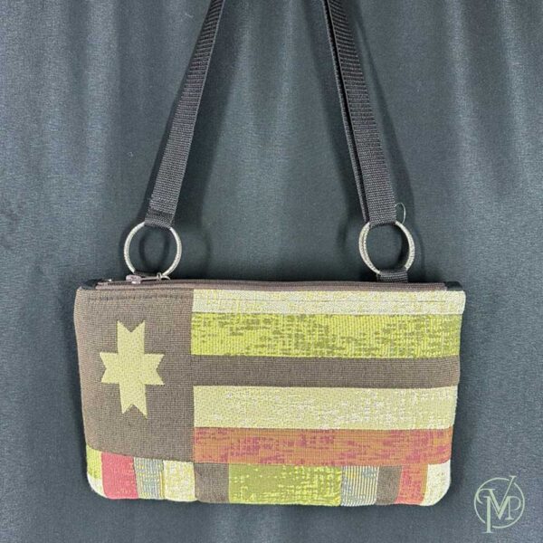 Tap Purse