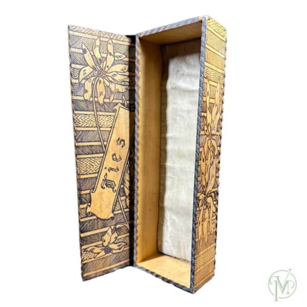 Tie Box