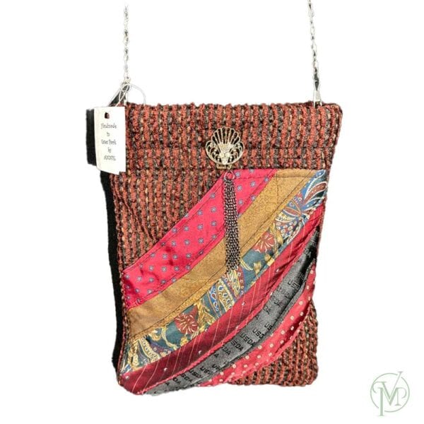 Tie Purse