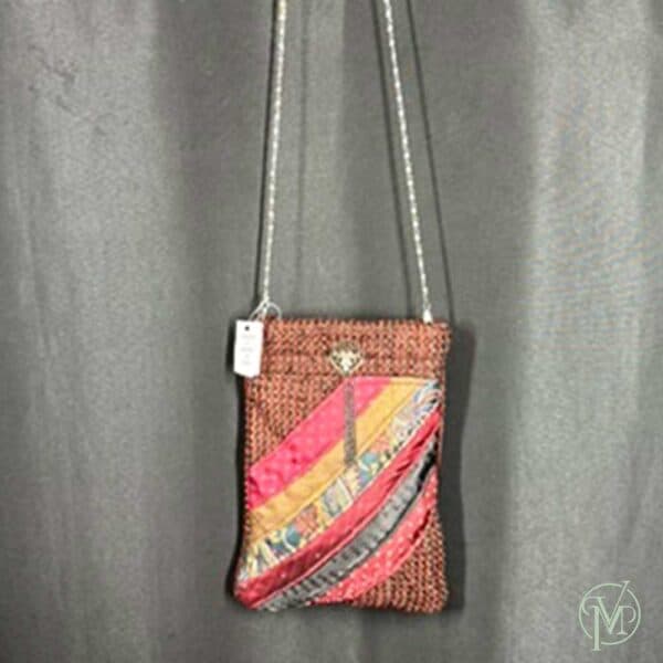 Tie Purse - Image 2