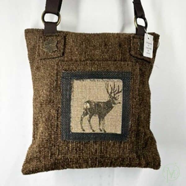 Woodland Purse