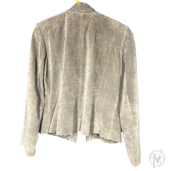 Alfani Suede Jacket - Image 2