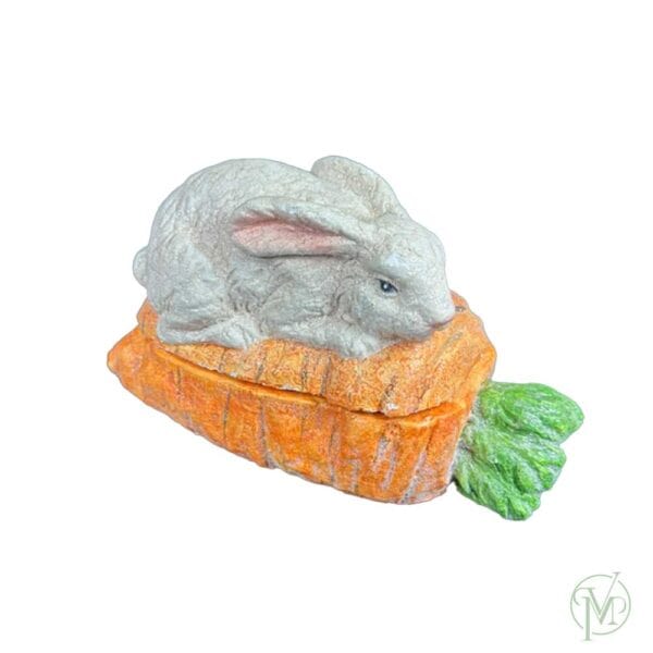 Bunny & Carrot Box