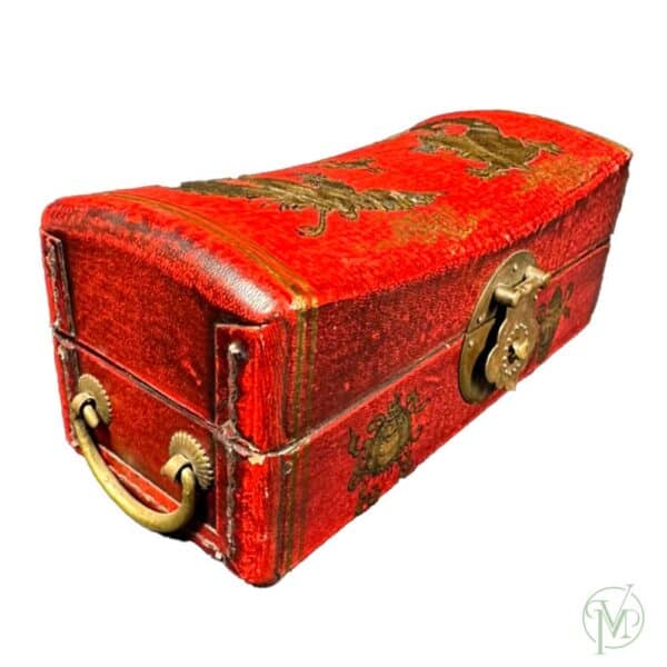 Dragon Box