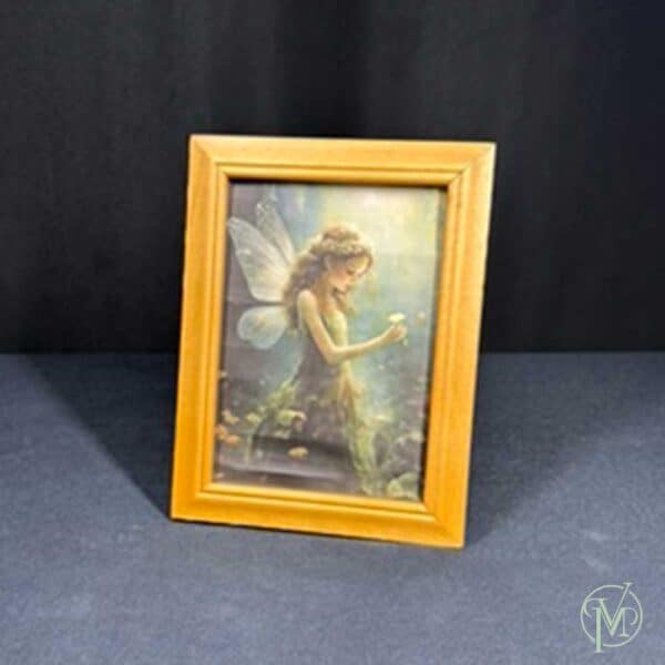 Fairy Framed Art - Image 3