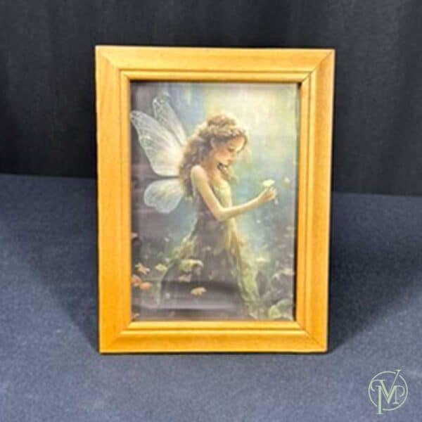 Fairy Framed Art - Image 2