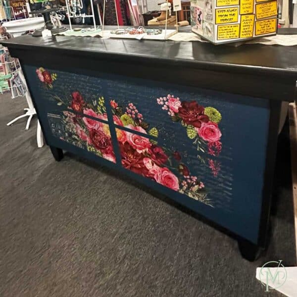 Handmade Bar