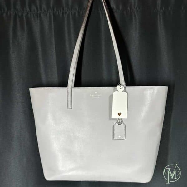 Kate Spade Janie Tote - Image 4