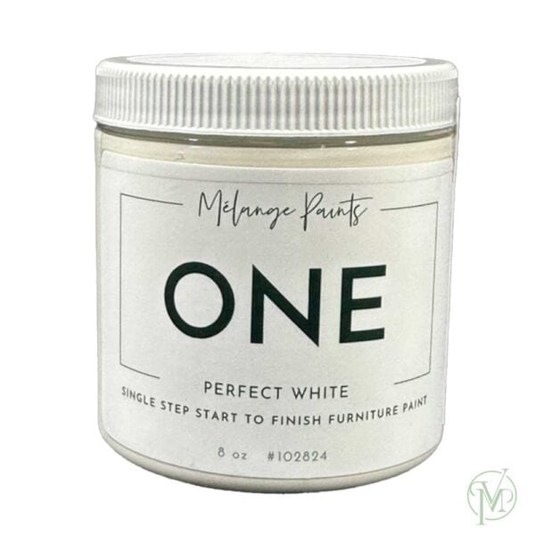 Perfect White Paint - Image 2