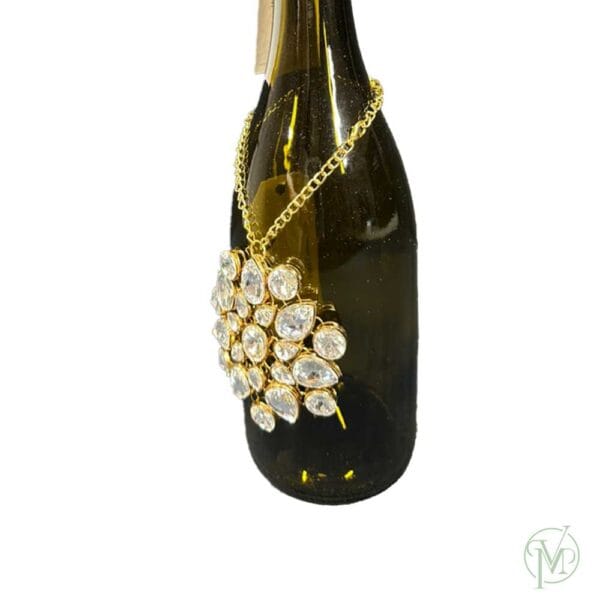 Wine Bottle Charm - Image 3