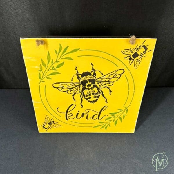 Bee Square - Image 3
