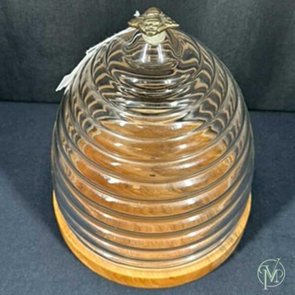 Beehive Shaped Cloche - Image 5