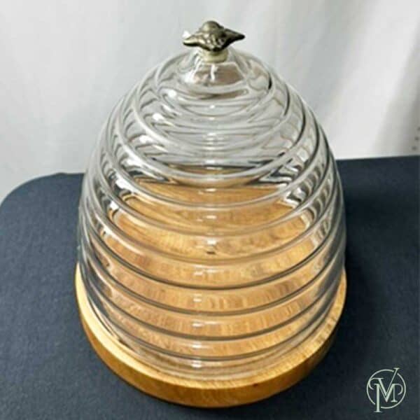Beehive Shaped Cloche - Image 4