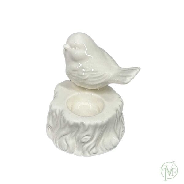Bird Candle Holder - Image 2