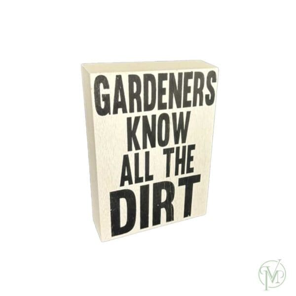 Box Sign - Image 2