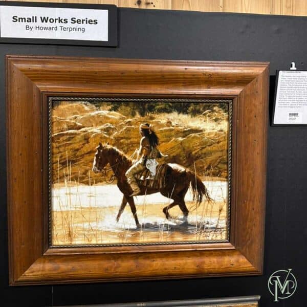 Captains Horse - Image 2